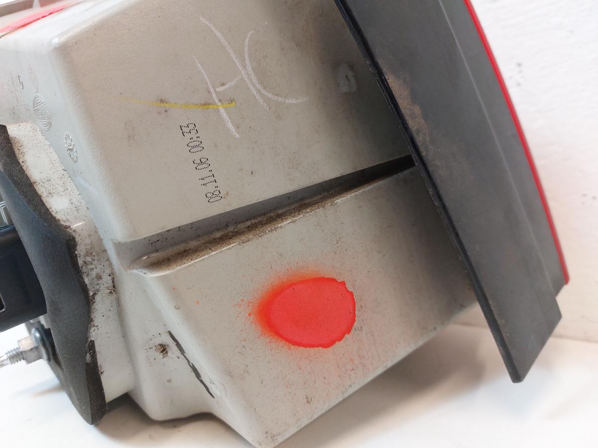 VW Jetta 1K R&uuml;ckleuchte rechts au&szlig;en Ecke Heckleuchte LED Schlusslicht