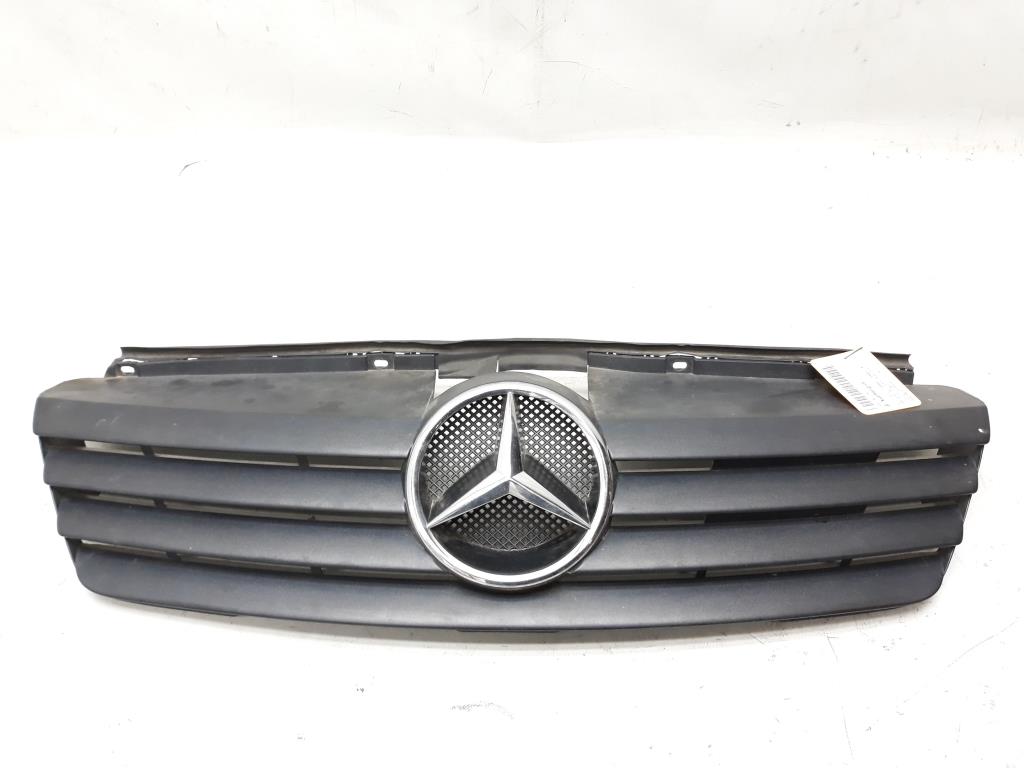 Mercedes Vaneo 414 4148800085 Grill Kühlergrill original BJ2005