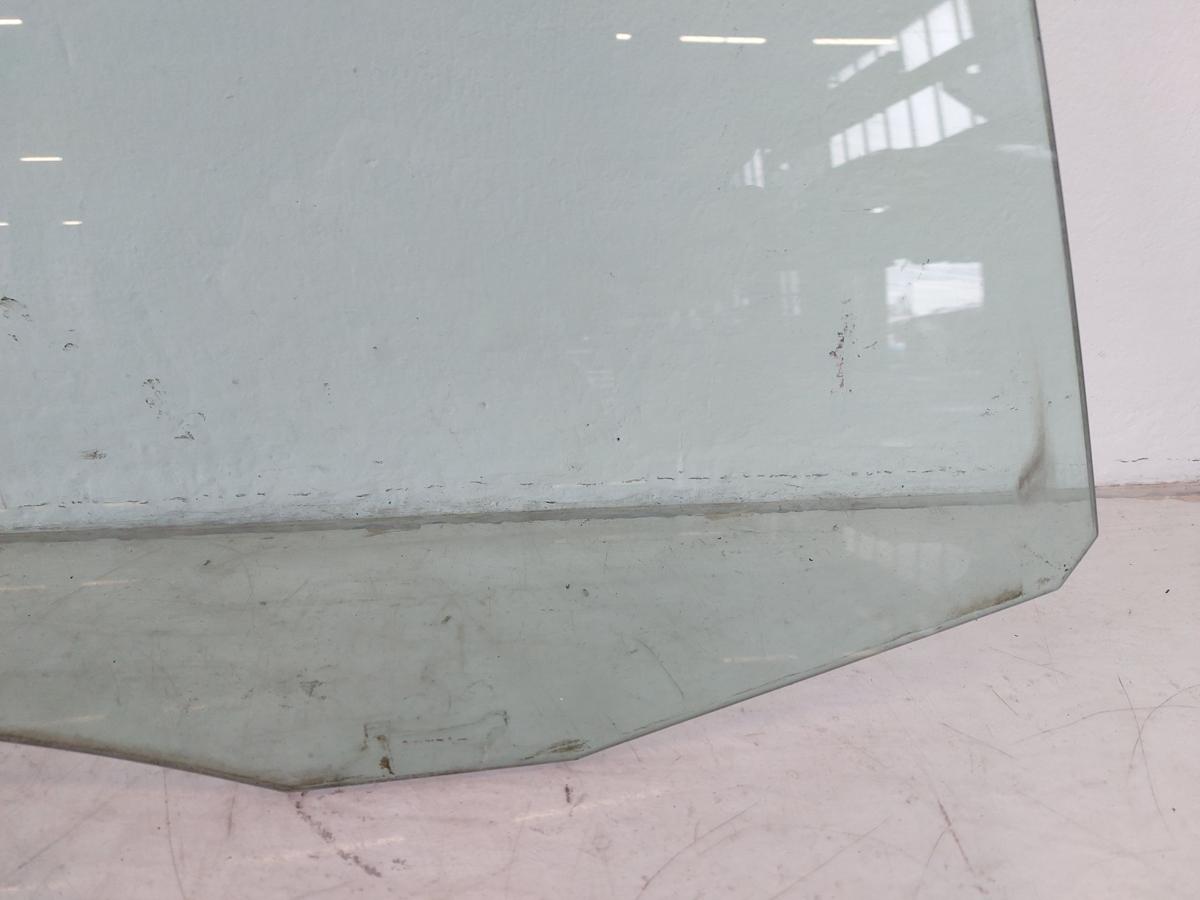 VW Passat 3C B6 T&uuml;rscheibe vorn rechts Seitenscheibe Beifahrert&uuml;r Colorglas