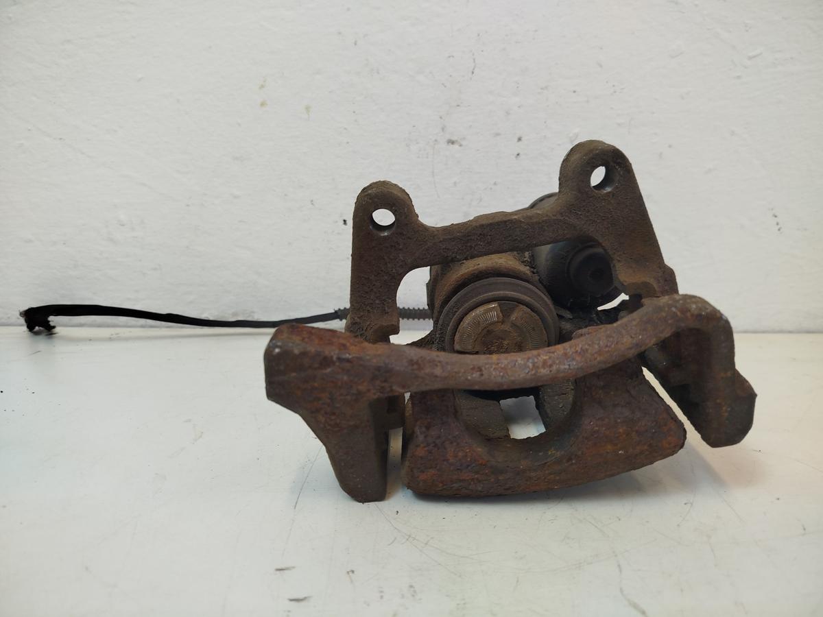 VW Tiguan 5N ab 2011 Bremssattel hinten rechts elek Parkbremse Sattel 282x12mm