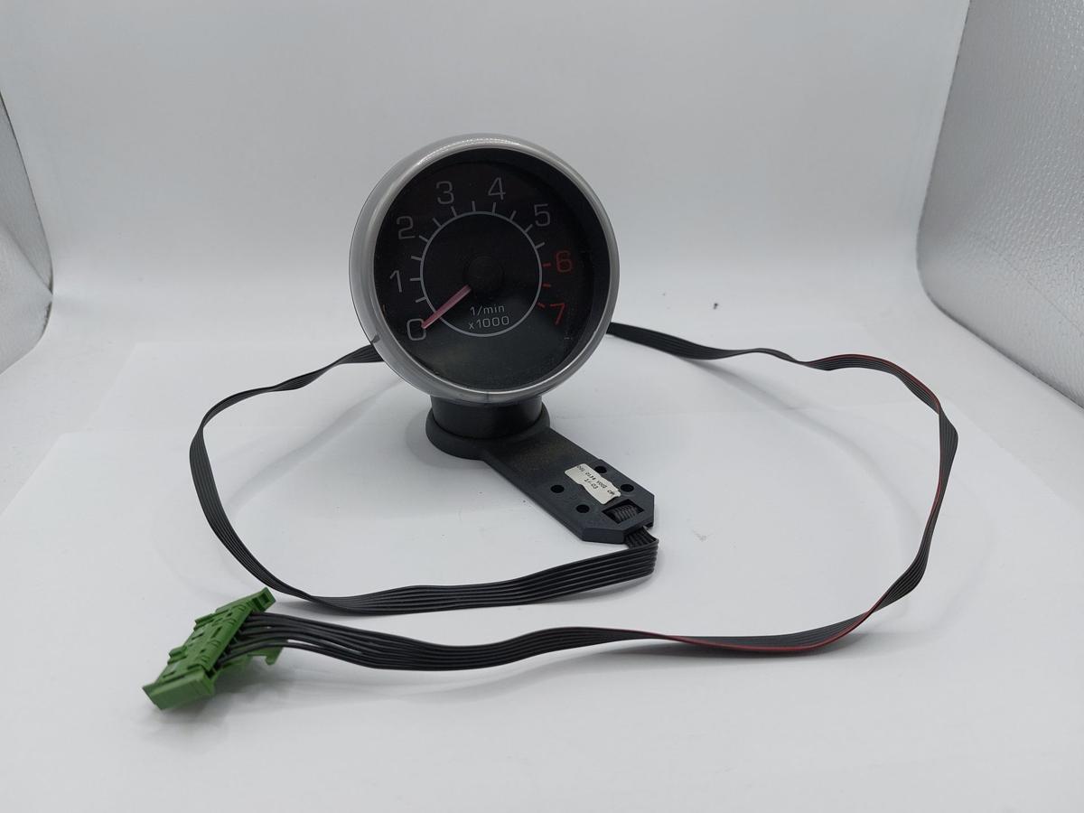 Smart 450 City Coupe Drehzahlmesser analog Benzin Motordrehzahl