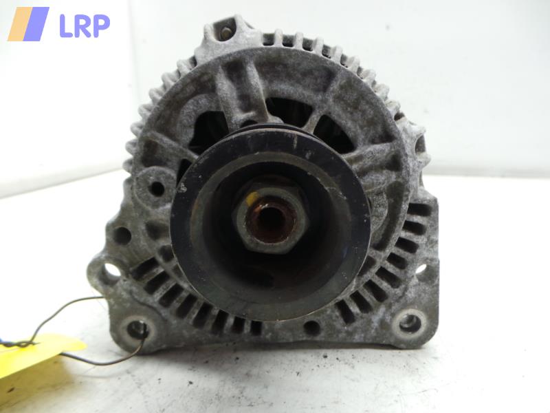 VW Golf 4 1J Lichtmaschine 70A Generator 037903025B 0123310037 BOSCH BJ1998