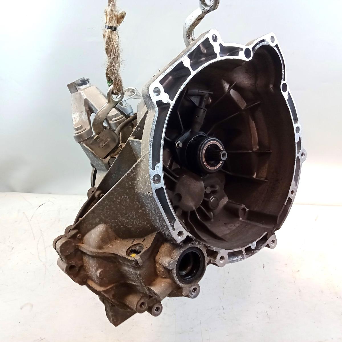 Ford Focus 2 5-Gang Schaltgetriebe 3M5R 7002 RD 1.4 59kw ASDA 134334km Bj.2009