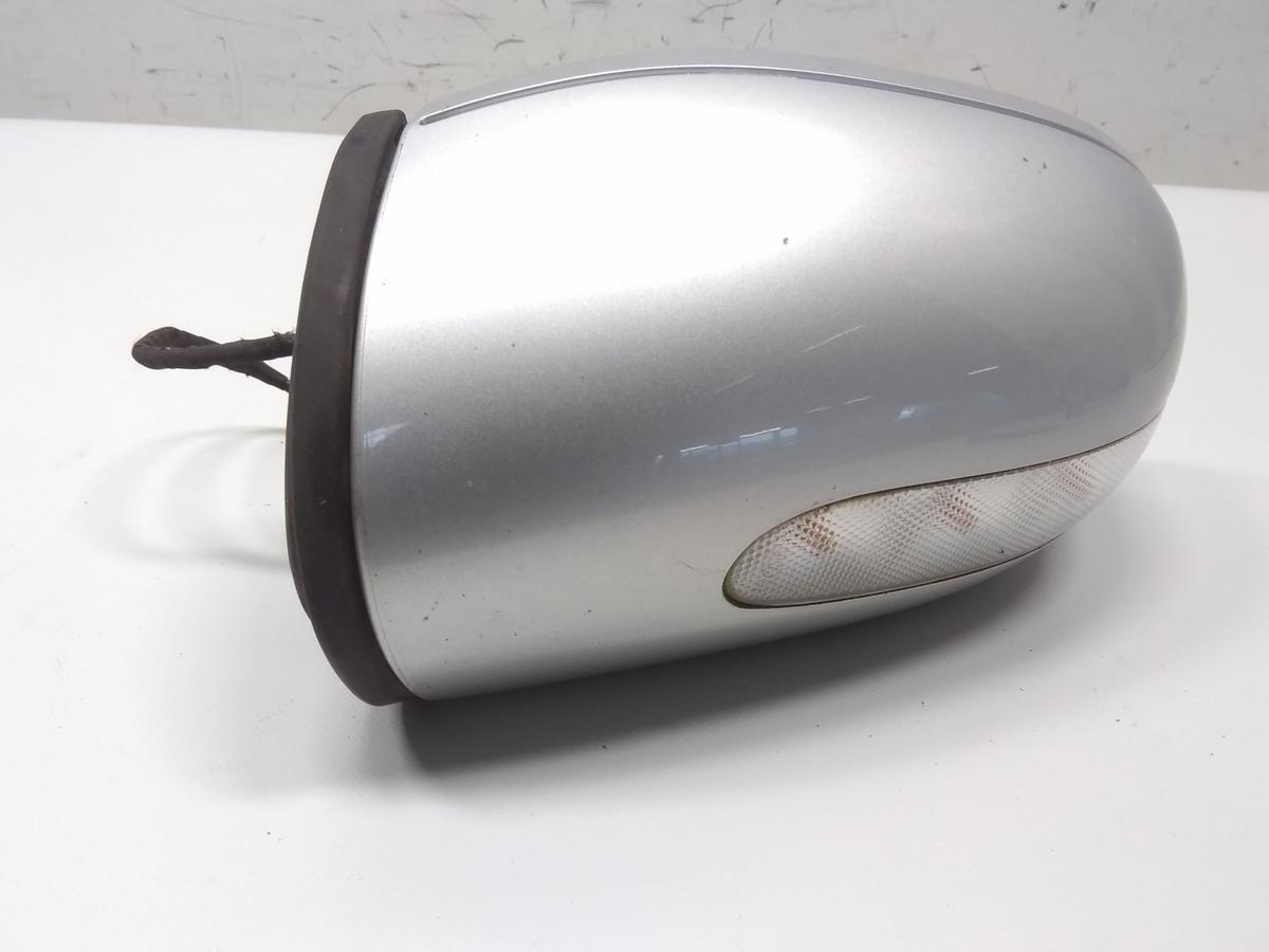 Mercedes C-Klasse 203 original Außenspiegel links brillantsilbermetallic Bj.2002