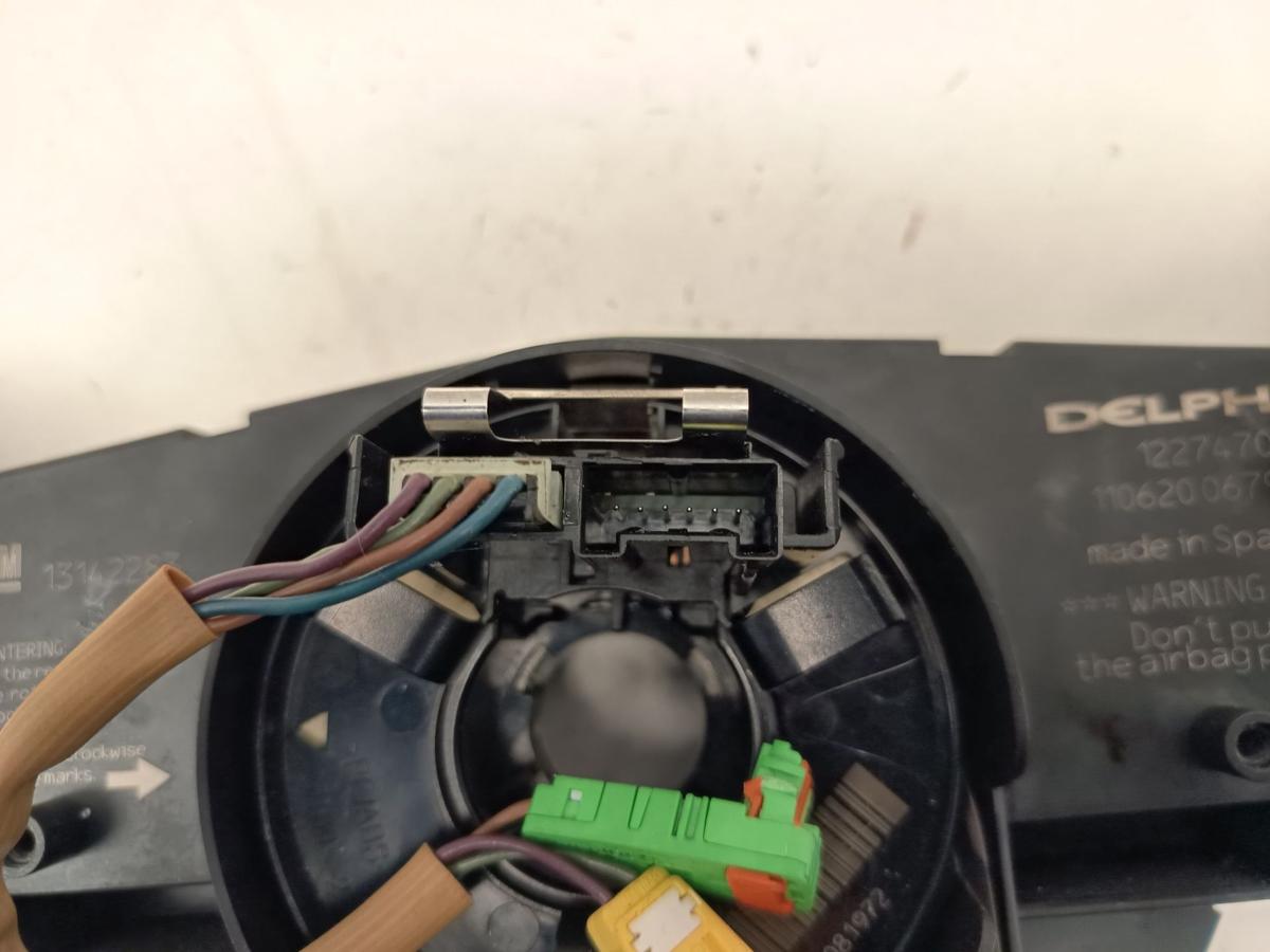 Opel Corsa D original Kombischalter Wisch- und Blinkerschalter Bj 2011