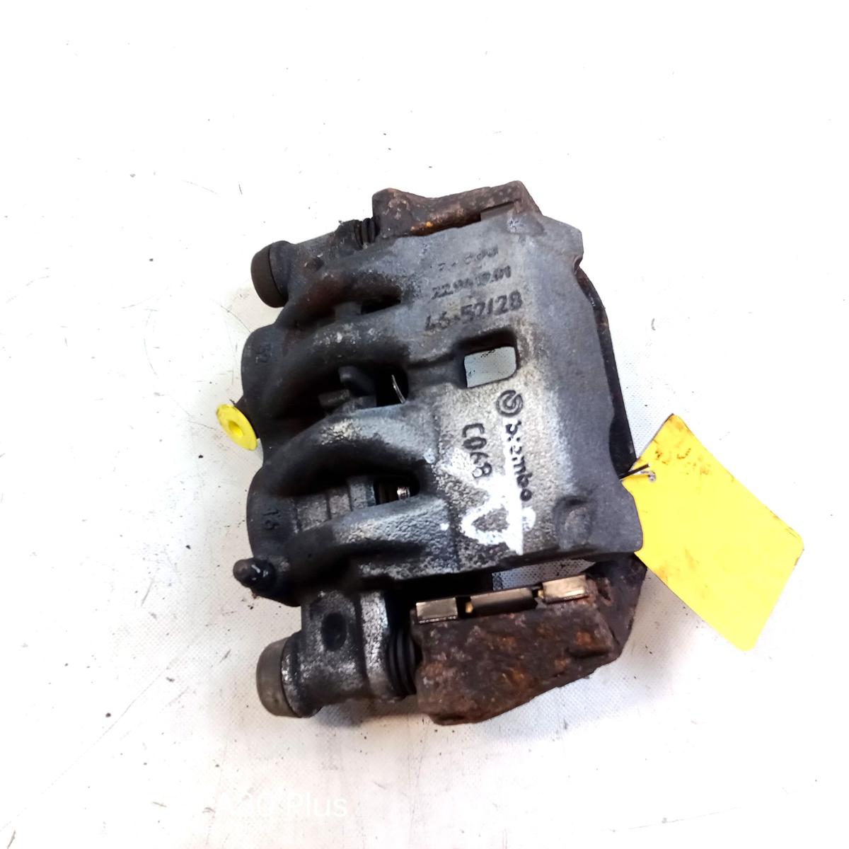 Fiat Ducato 250 Bremssattel Vorderachse rechts Brembo 2-Kolben Bj.2011