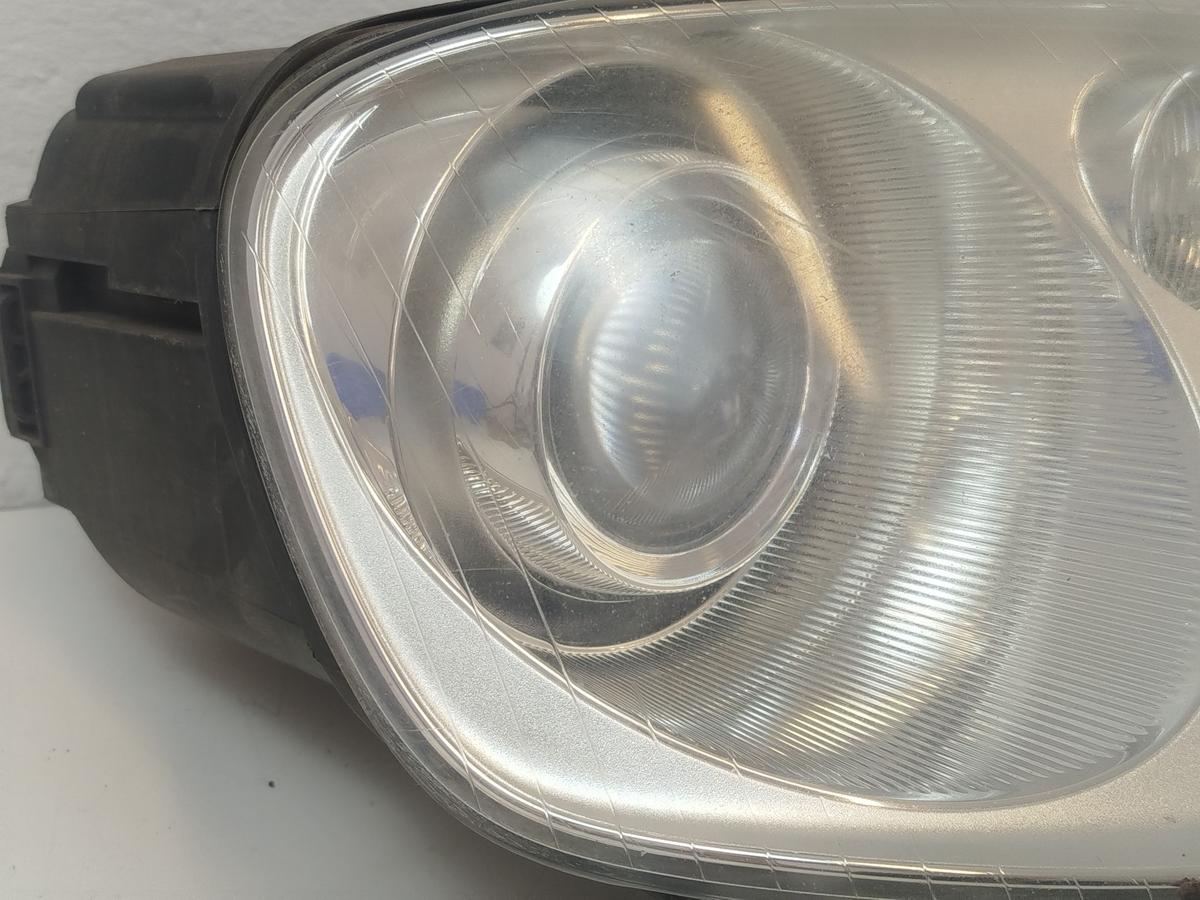VW Touran 1T 1T1 Scheinwerfer rechts Xenon Frontscheinwerfer OEM bis 2006