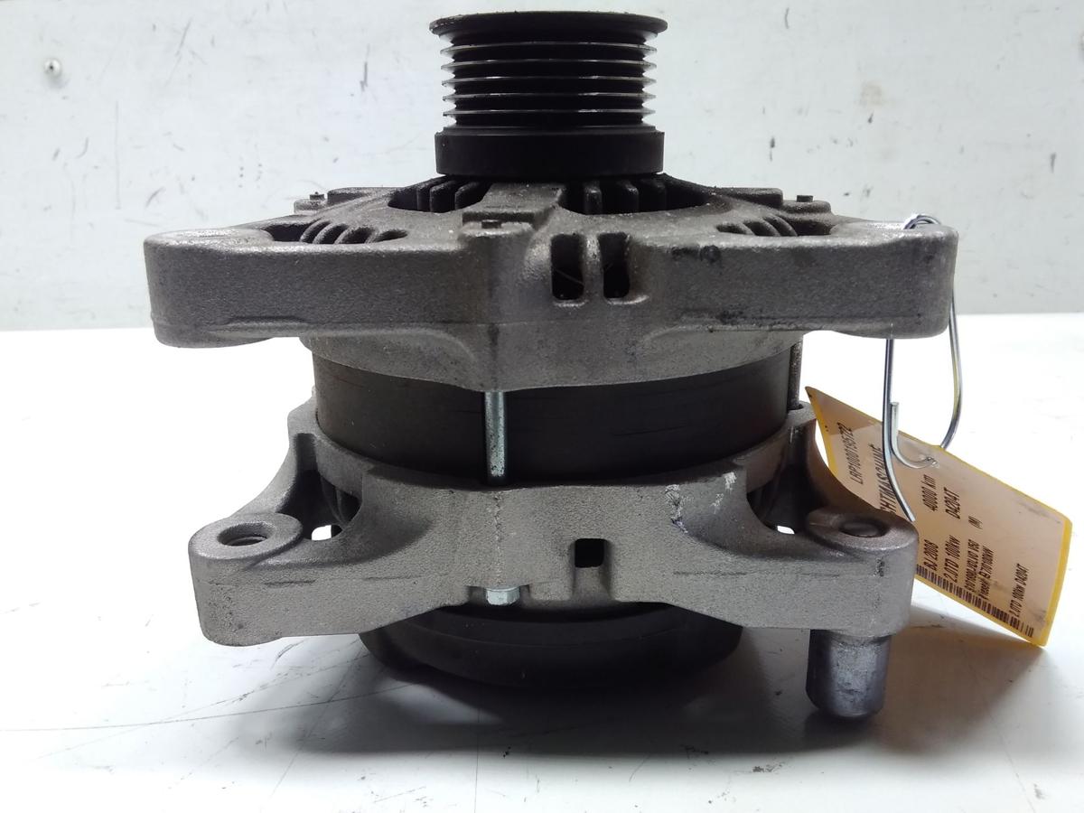 Volvo V50 original Lichtmaschine Generator 2.0TD 100kw D4204T Bj.2008