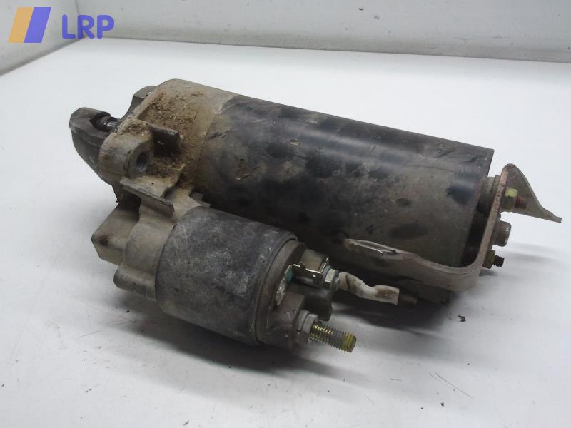 Audi A8 4D original Anlasser Starter 077911023E 0001110100 BOSCH BJ1996