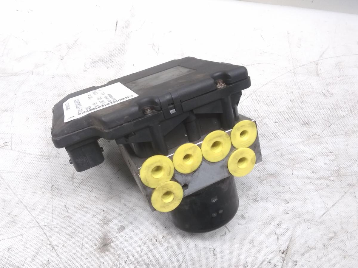 VW New Beetle original ABS-Block 1J0614517 1J0907379S Bj.1999