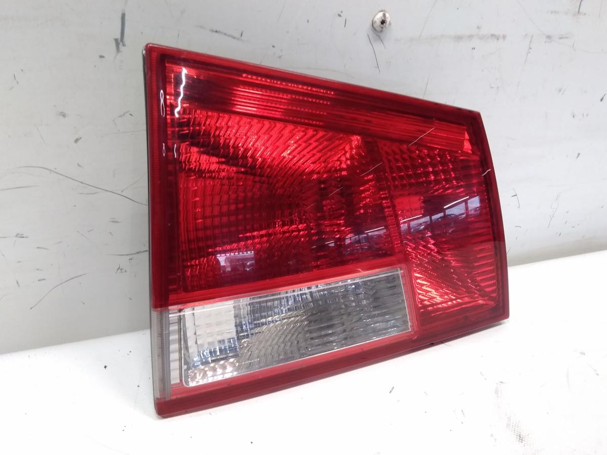 Opel Vectra C Caravan orig R&uuml;ckleuchte Heckleuchte innen links BJ2004 24469463