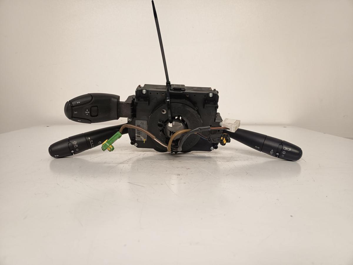 Peugeot 207 original Kombischalter Licht Wischer Radio 96630731XT Bj 2008