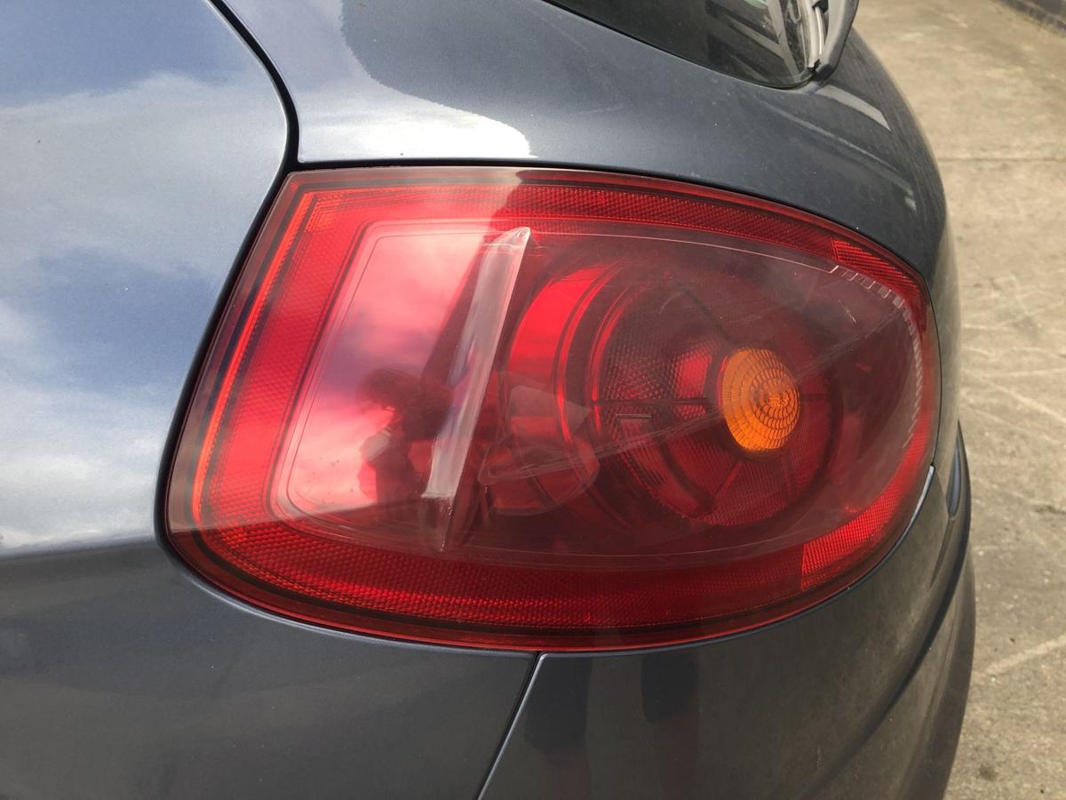 Fiat Bravo 198 R&uuml;ckleuchte links R&uuml;cklicht Heckleuchte Schlusslicht