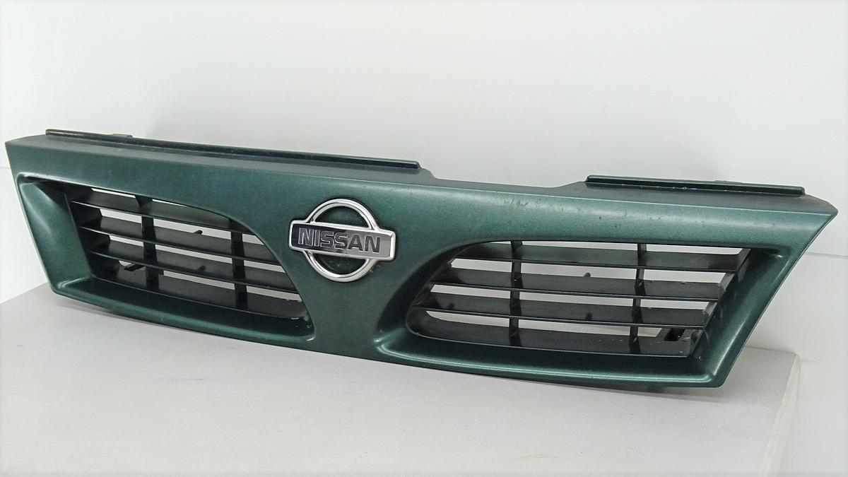 Nissan Almera N15 BJ1997 Kühlergrill Grill 623100N1000 Modell bis 1997