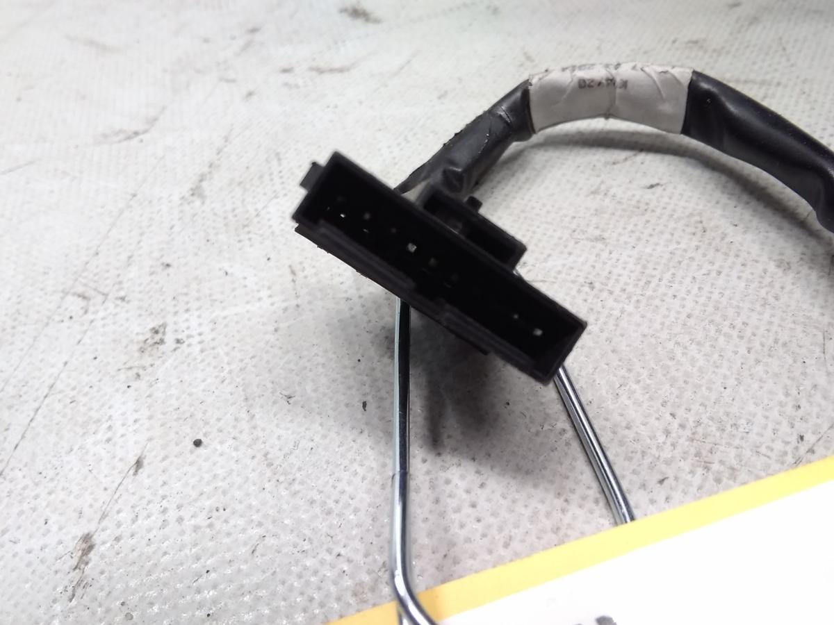 Opel Zafira B original Au&szlig;enspiegel links elektrisch und beheizt Facelift BJ2014