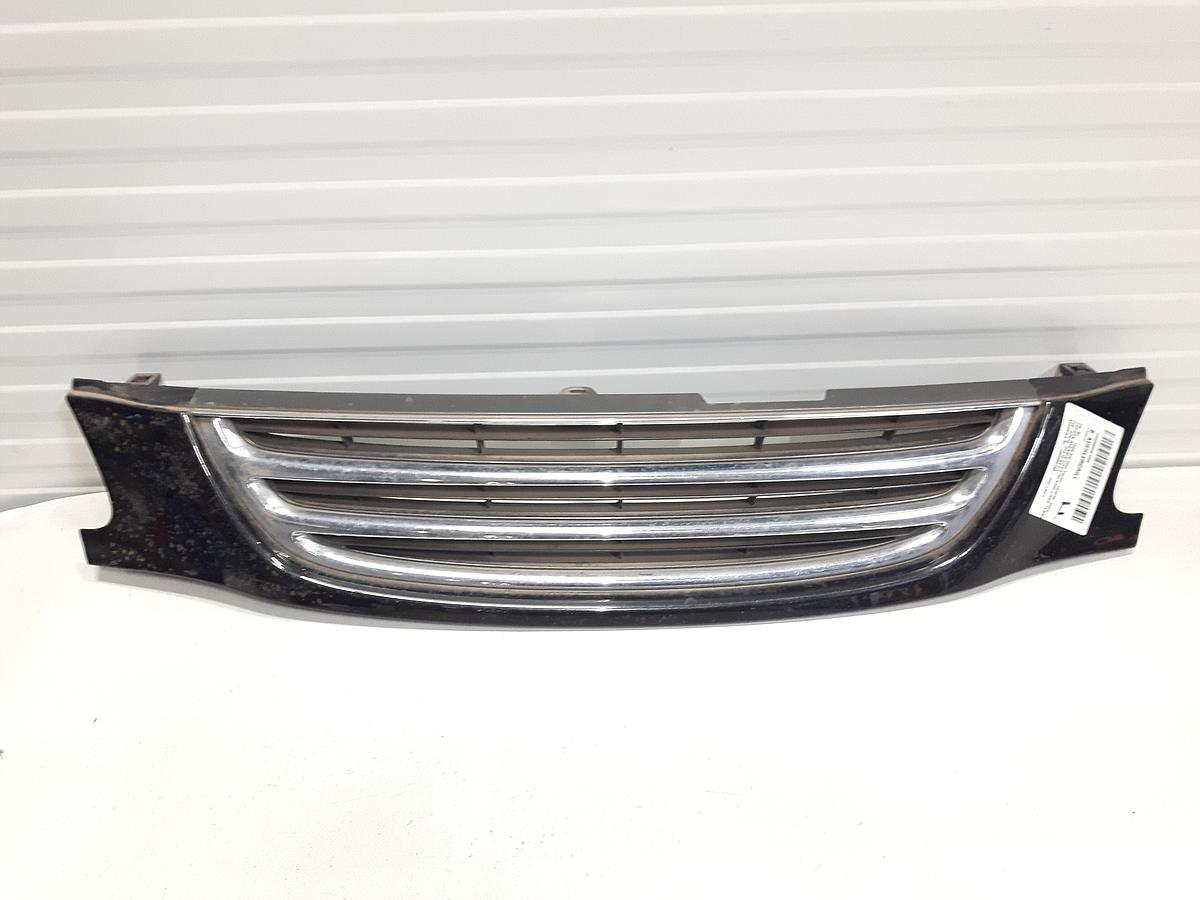 Toyota Avensis T22 original Grill Kühlergrill schwarzmet