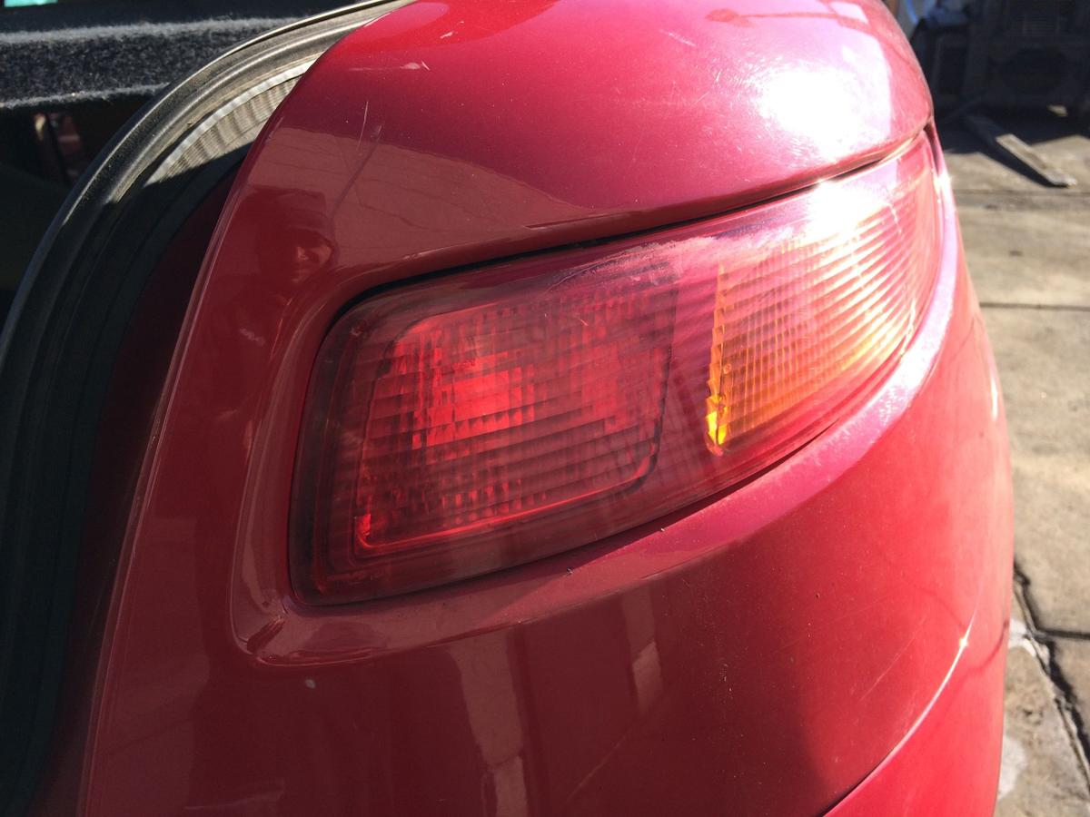 Alfa Romeo GT original Rückleuchte rechts Heck/Schluss/Licht Bj 2006