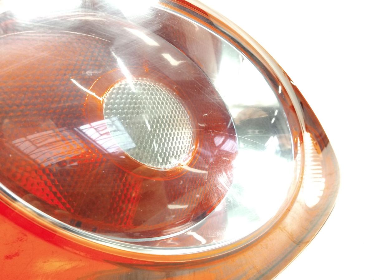 Ford Ka 2 RU8 original R&uuml;ckleuchte Heckleuchte links Bj.2009