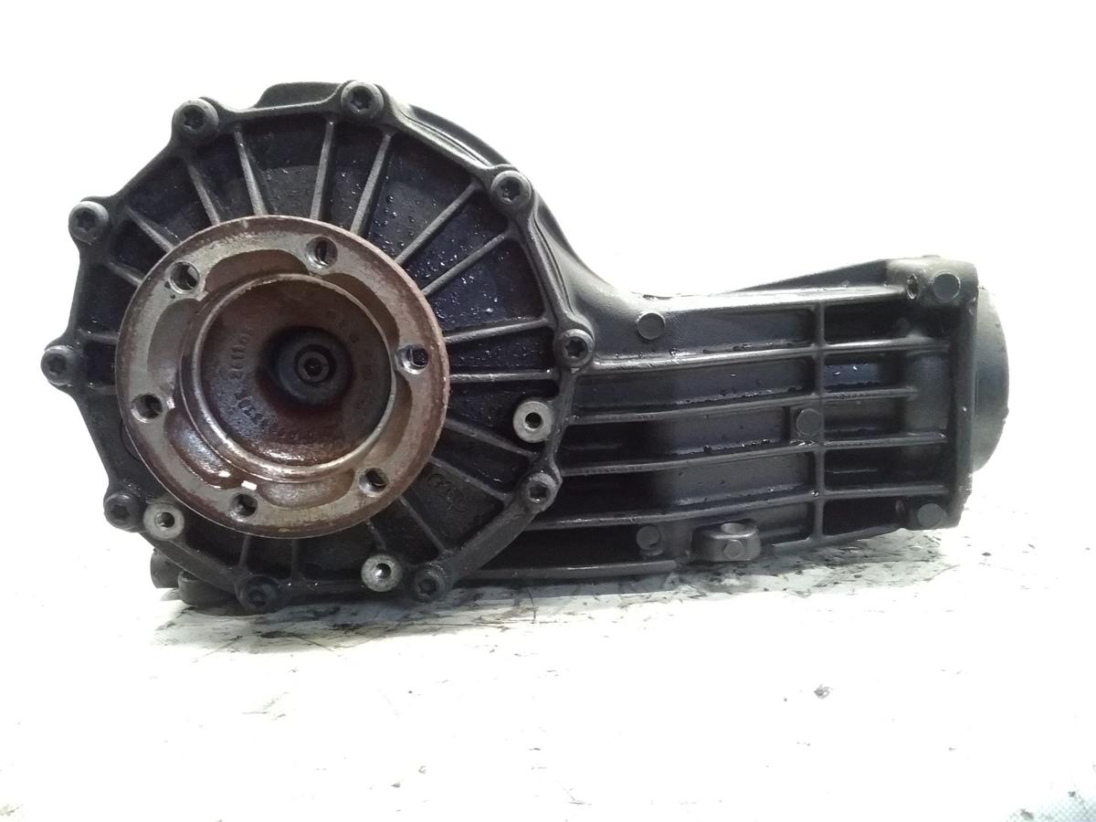 Audi A6 4F BJ2006 Diffi Differential JVK 260106 S6 5.2 V10 320kw BXA 6G-Tiptronic Quattro