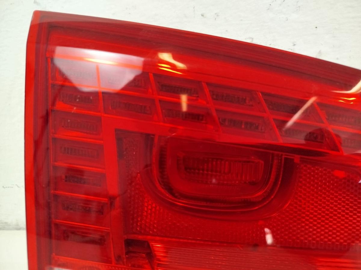 VW Passat 3C B7 Variant R&uuml;ckleuchte innen links R&uuml;cklicht R&uuml;ckscheinwerfer RISS