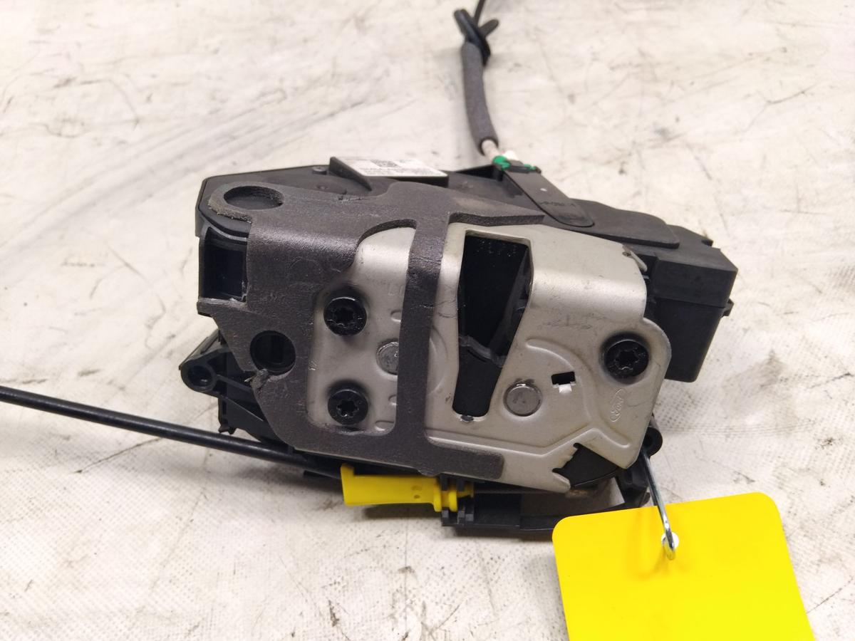 Ford Kuga II original T&uuml;rschloss vorn links mit ZV BM5AA21813CD BJ2013