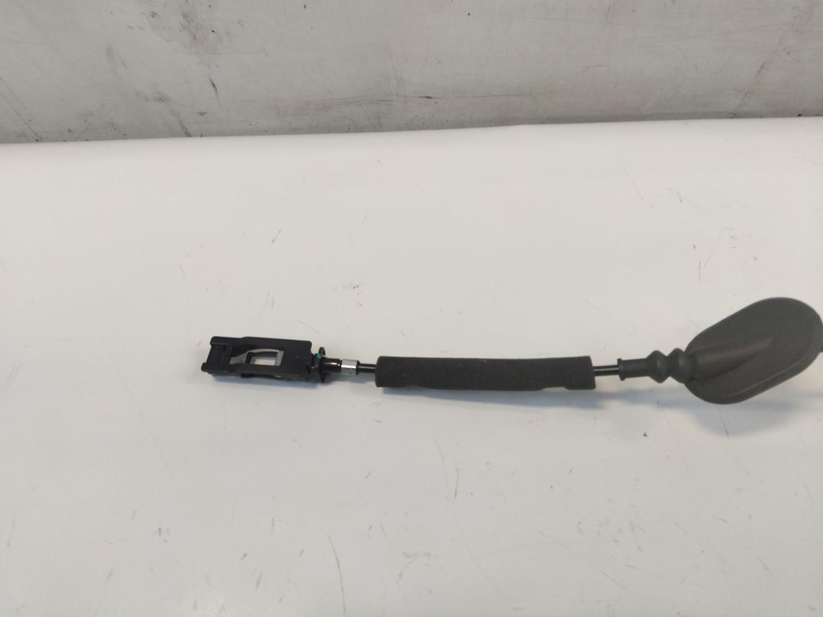 Ford Ecosport 2 JK8 original T&uuml;rschlo&szlig; vorn rechts mit ZV Bj.2016