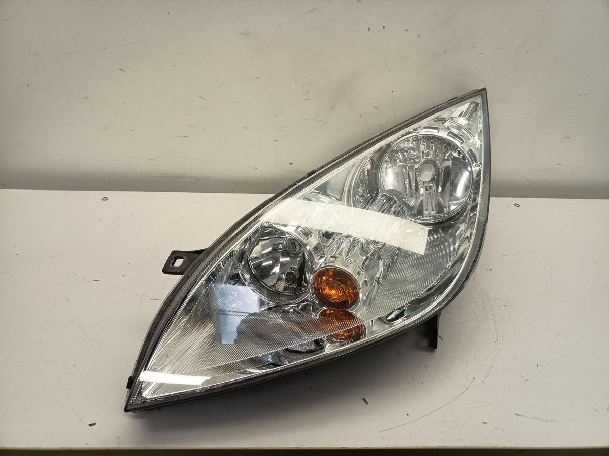 Mitsubishi Colt Z30 original Scheinwerfer links Halogen vor Facelift Bj 2004