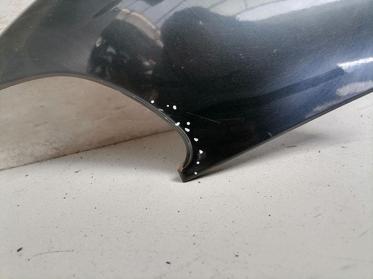 BMW E39 Kotfl&uuml;gel links vorn 475-Black Sapphire Tourung BJ00-04