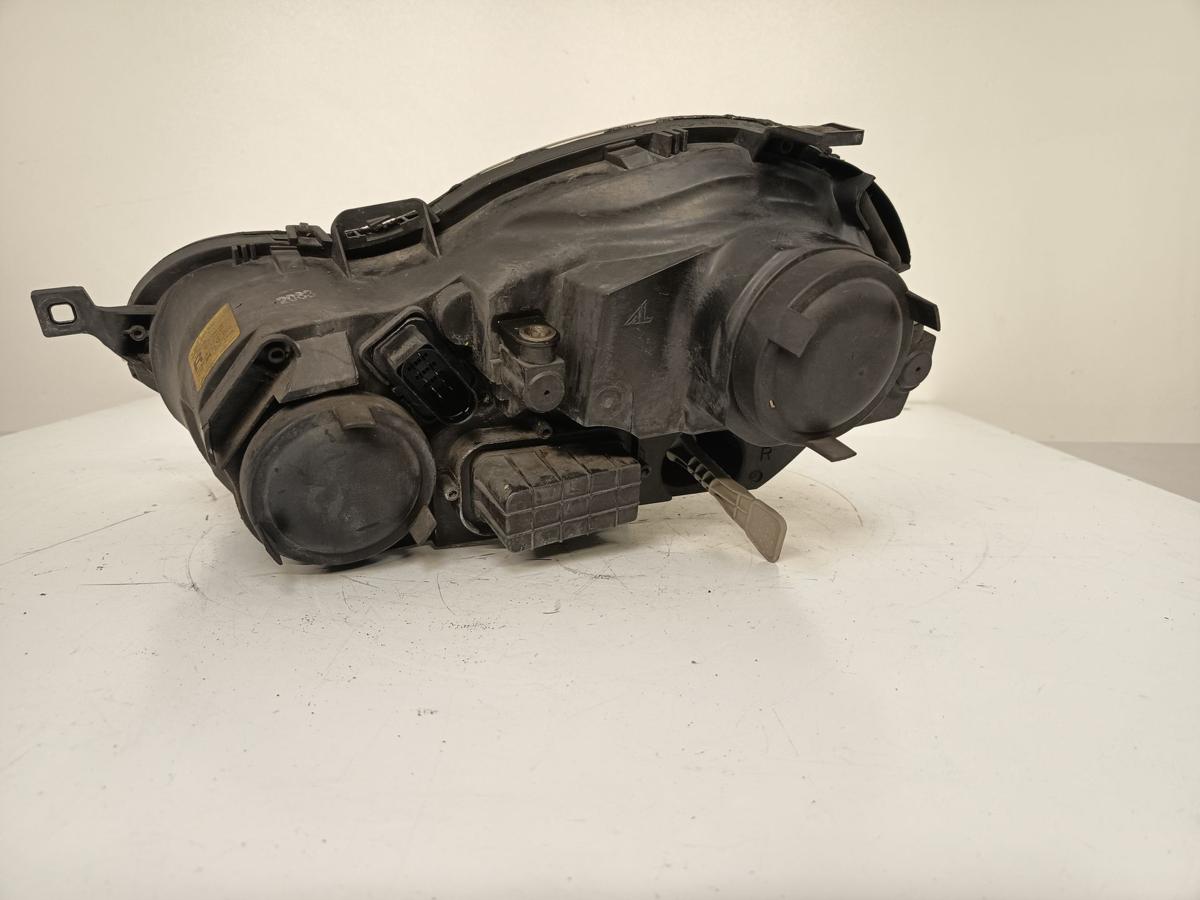 VW Polo 9N1 orig Scheinwerfer vorn rechts 1.Generation Halogen Bj 2003