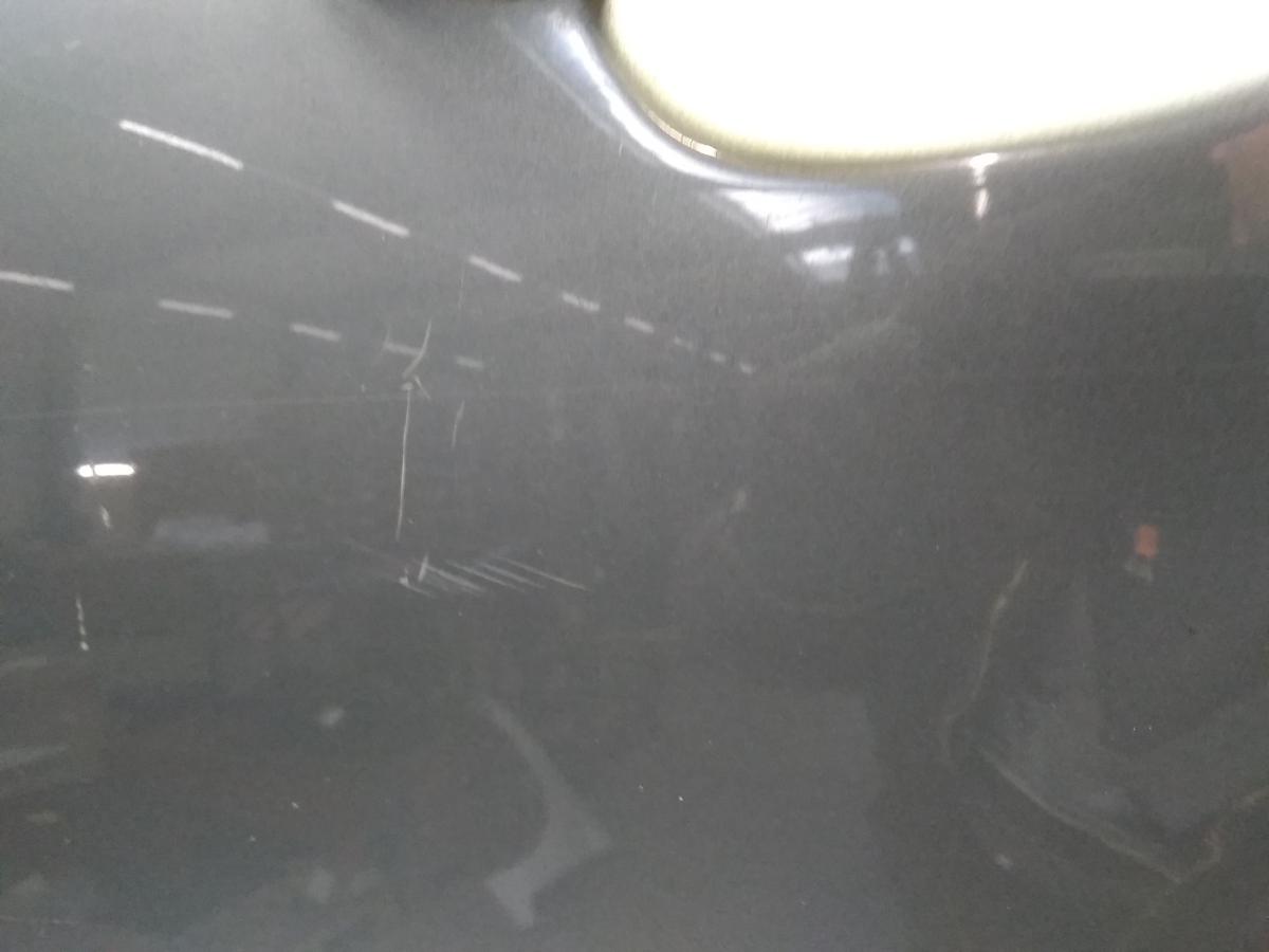 VW Passat 3C Limousine original Tür hinten links LB6S Granite Green BJ2009