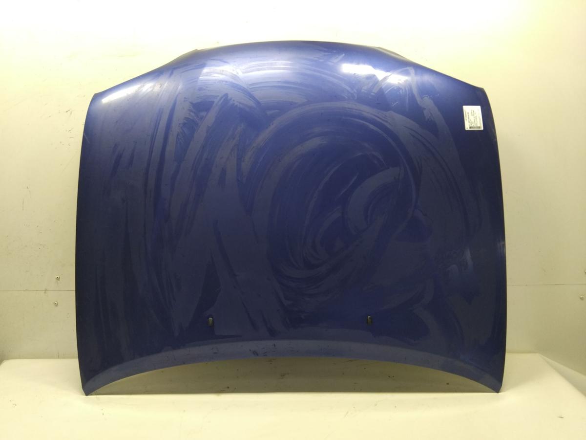 Toyota Corolla E11 Liftback orig Motorhaube Deckel vorn Facelift BJ2001 England
