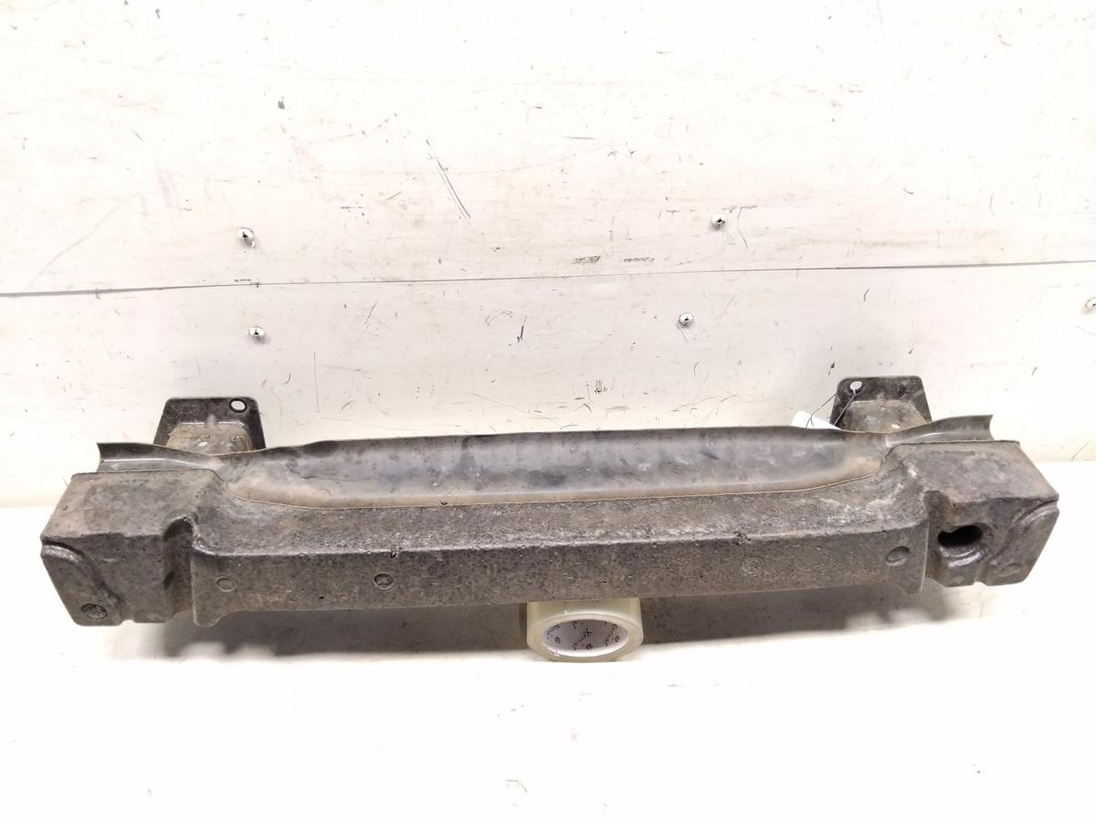 Smart Fortwo 451 original Quertr&auml;ger vorn Verst&auml;rkung Sto&szlig;f&auml;nger vorn BJ2009