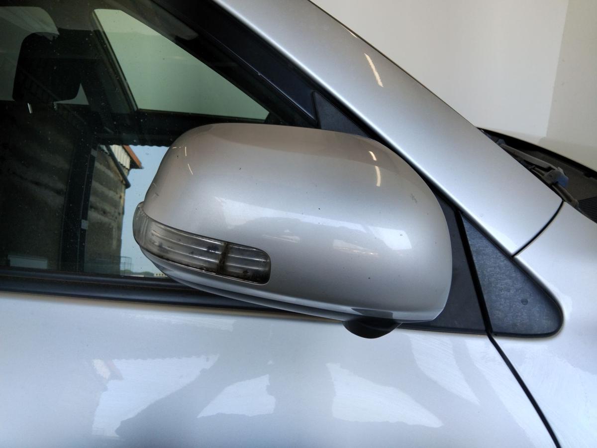 Toyota Rav4 3 orig.Außenspiegel rechts Facelift elektrisch klappbar Blinker BJ10