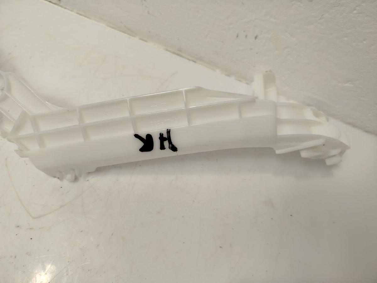 Mitsubishi Eclipse Cross GK0 ab21 Halter Einschub Stoßfänger hinten rechts OEM