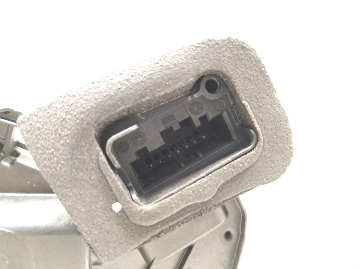 VW Golf 7 original T&uuml;rschlo&szlig; vorn rechts mit Zentralverriegelung Bj.2016