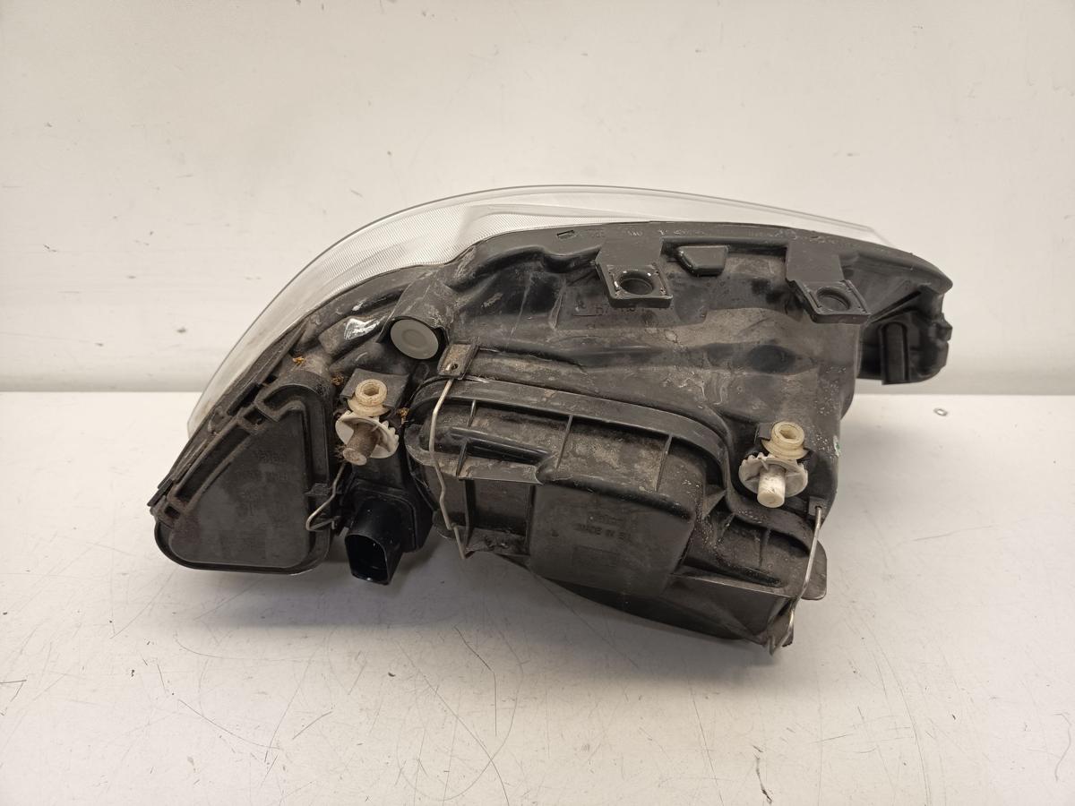Seat Ibiza 6L original Scheinwerfer links Halogen Facelift Baujahr 2007