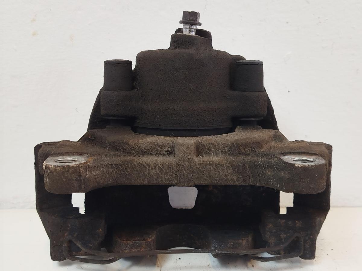VW Tiguan 5N ab 2011 Bremssattel vorn rechts Sattel Bremszange Scheibe 312x25mm