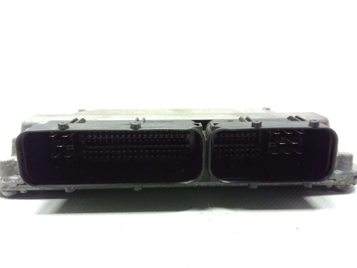 VW Polo 9N3 Steuerger&auml;t Motor 03E906033R 5WP4422402 SIEMENS BJ2005