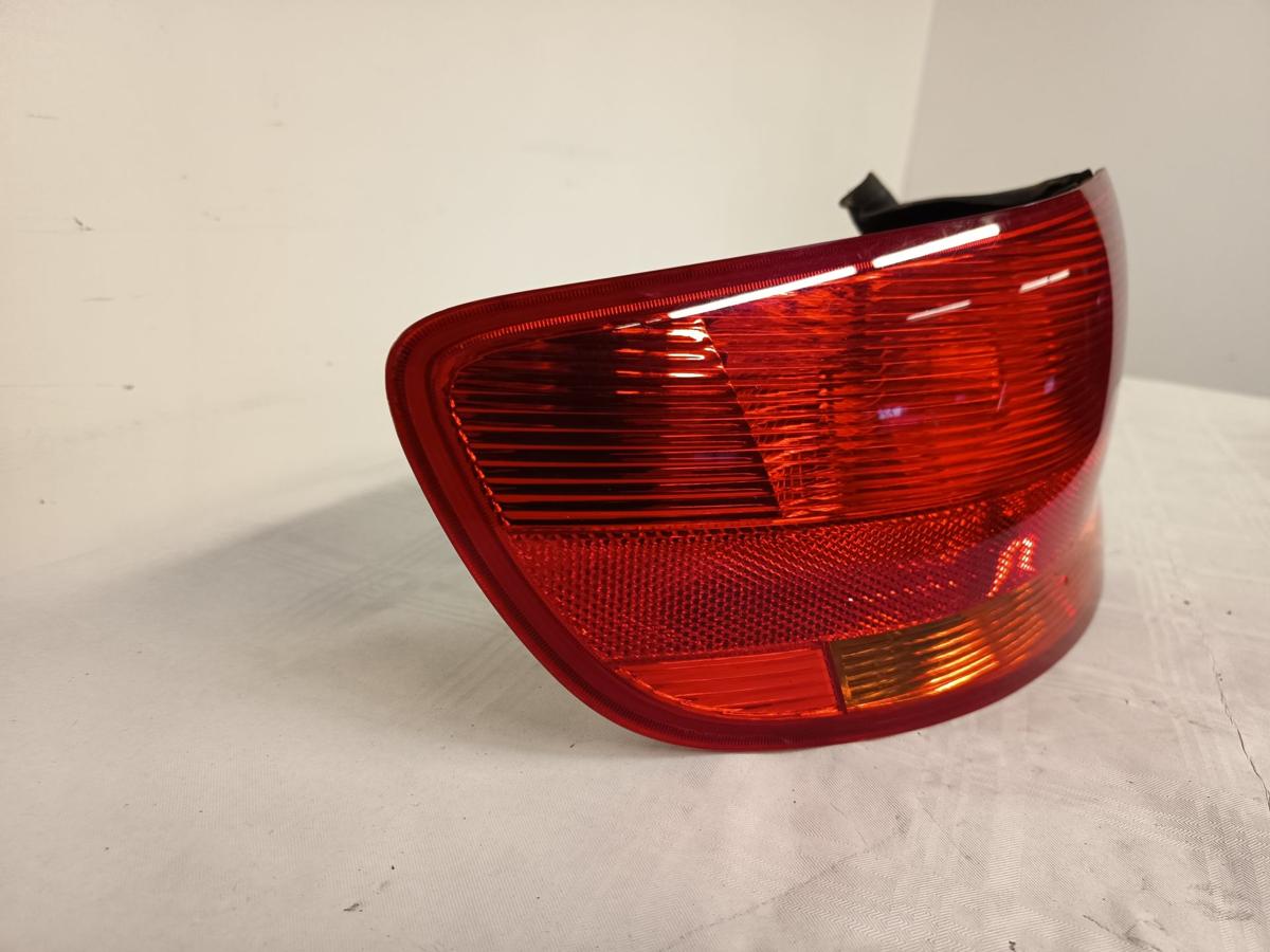 Audi A3 8P Sportback original Schluss/Heck und Rückleuchte links außen Bj 2006