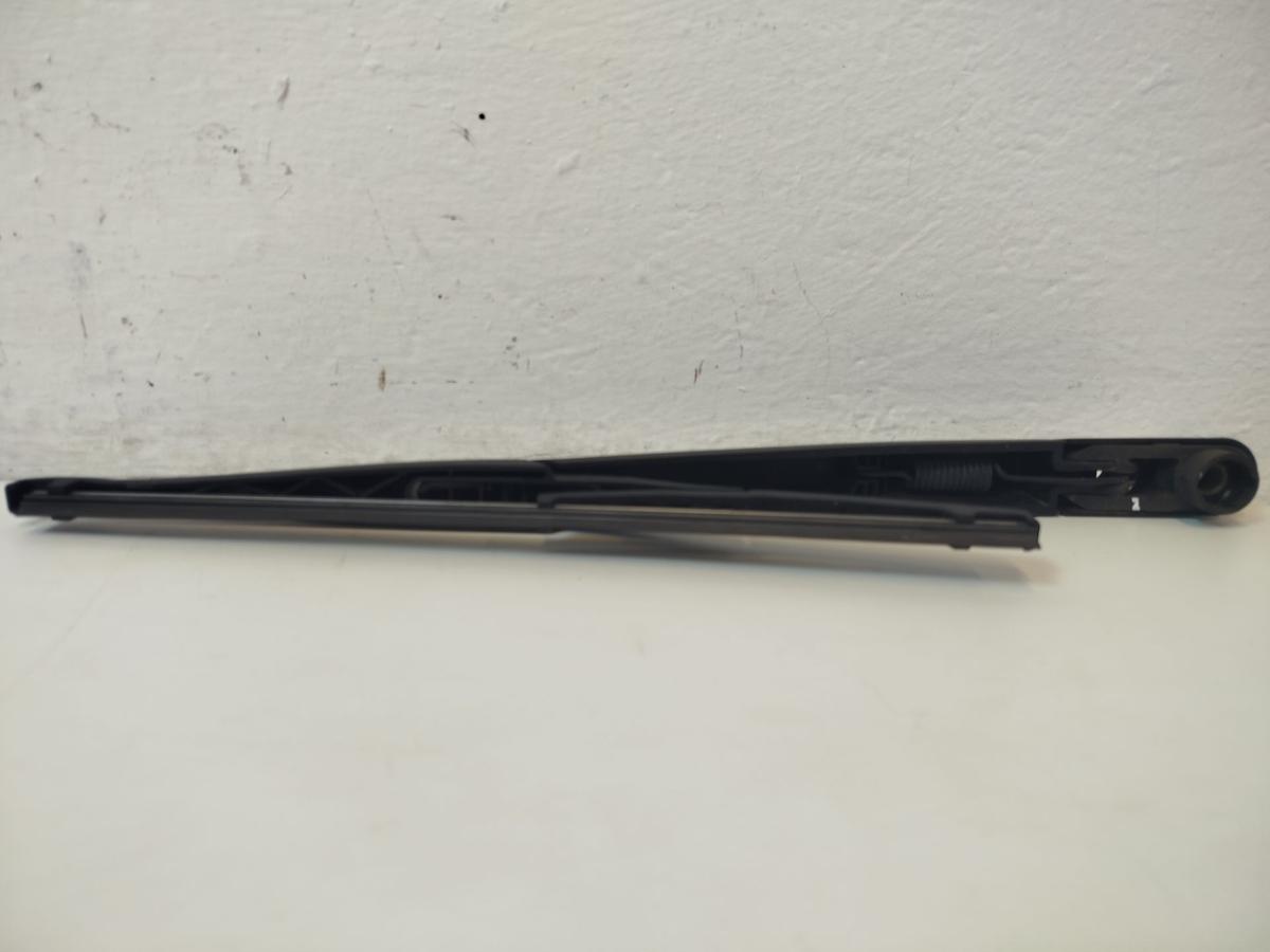 Nissan Qashqai J11 Heckwischerarm Wischerarm hinten Scheibenwischerarm