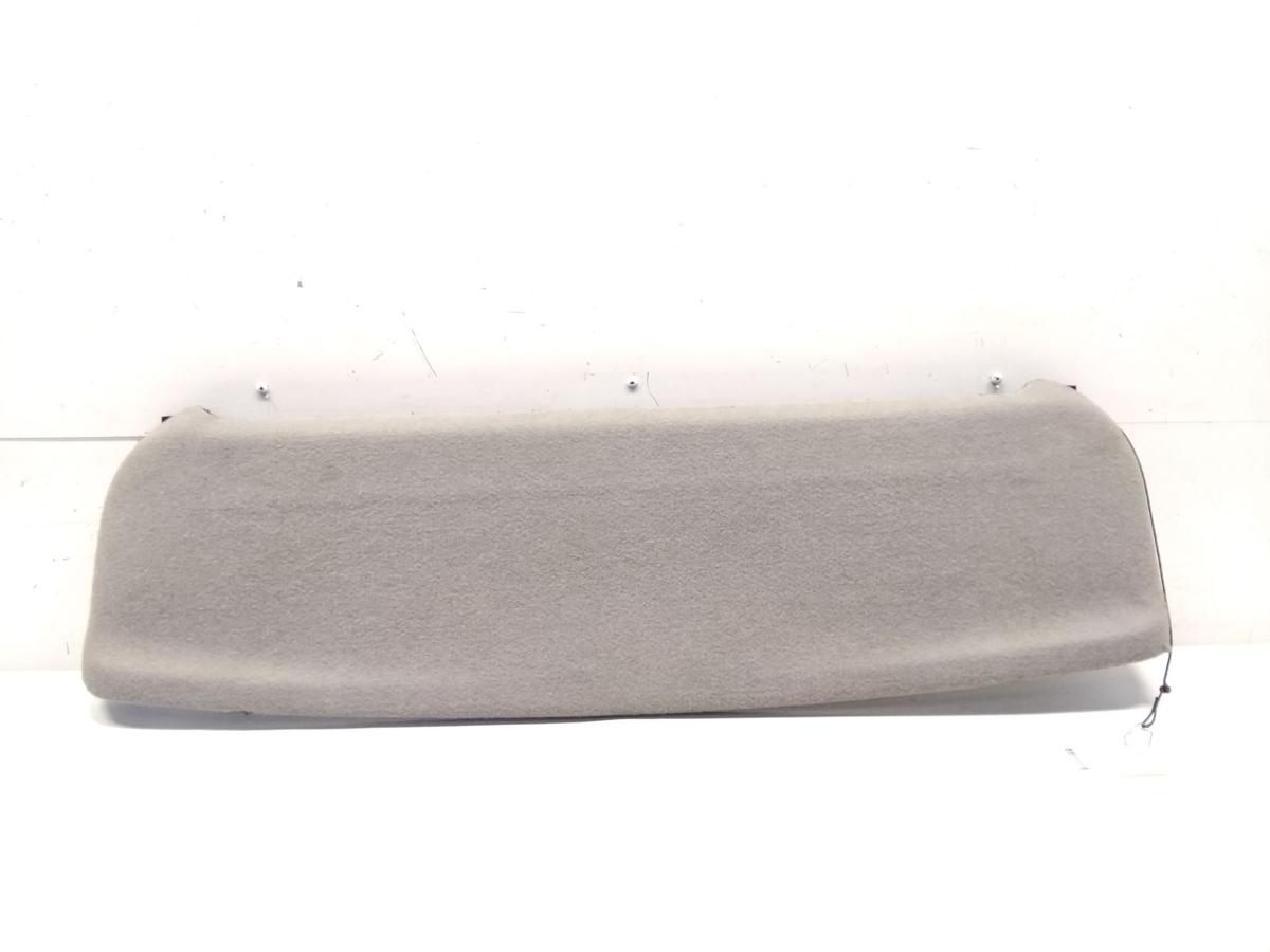 Renault Twingo original Hutablage Kofferraumabdeckung 10/98 bis 9/00
