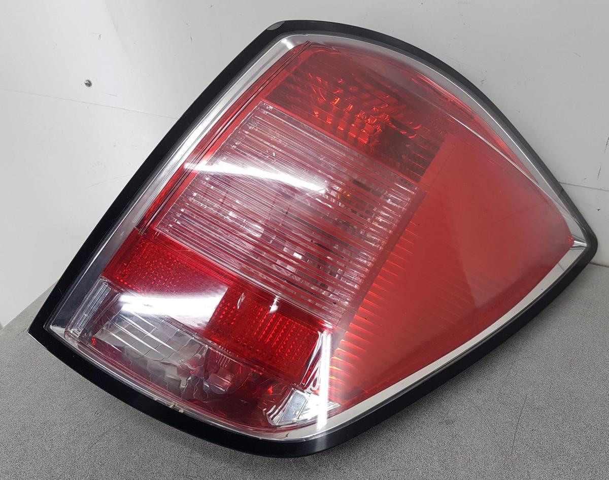Opel Astra H Caravan Rückleuchte Rücklicht rechts 24451840 Bj2006 Kombi