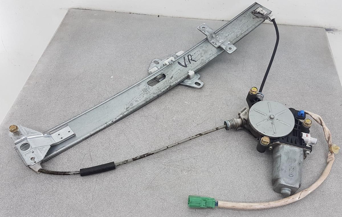 Honda Jazz GD Fensterheber vorn rechts Bj2004 elektrisch