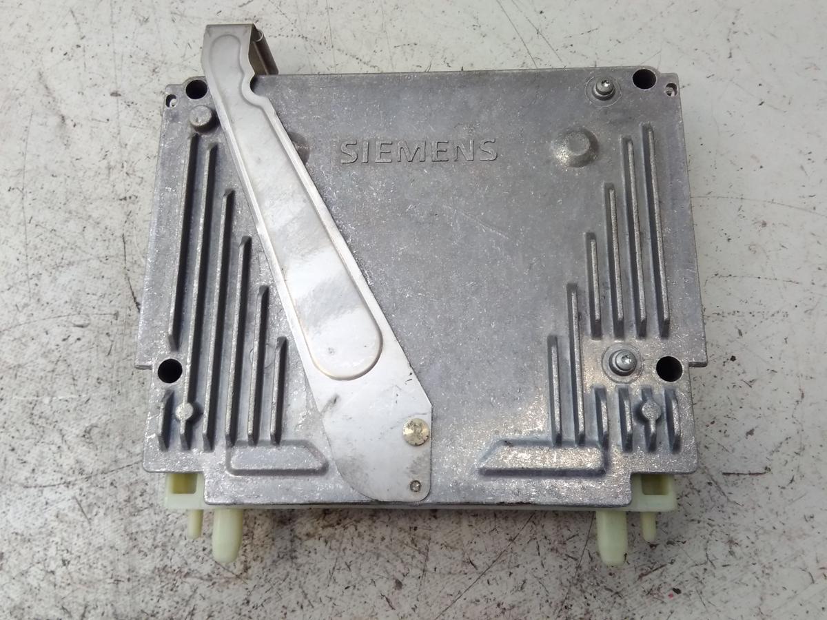 Volvo V70 S70 Motorsteuerger&auml;t 2.4 106kw B5252S Bj.1999