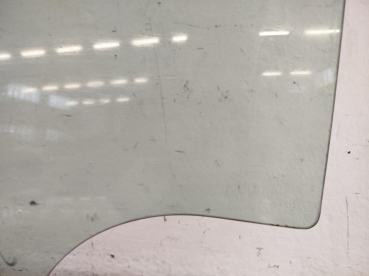 Renault Clio IV X98 TCe90 T&uuml;rscheibe hinten links Fondt&uuml;r Colorglas OEM