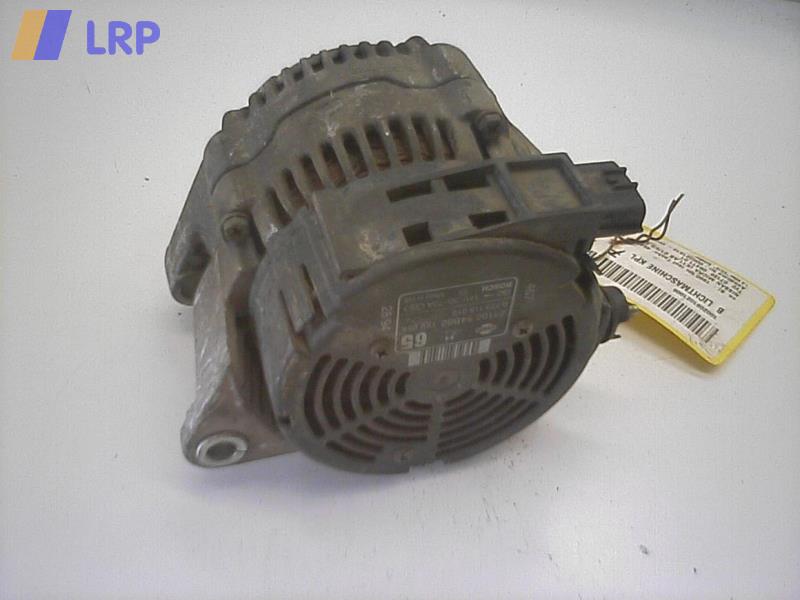 NISSAN MICRA K11 BJ1995 LICHTMASCHINE 65A 2310054B62 BOSCH 0123115010 1.0 40kw *CG10*