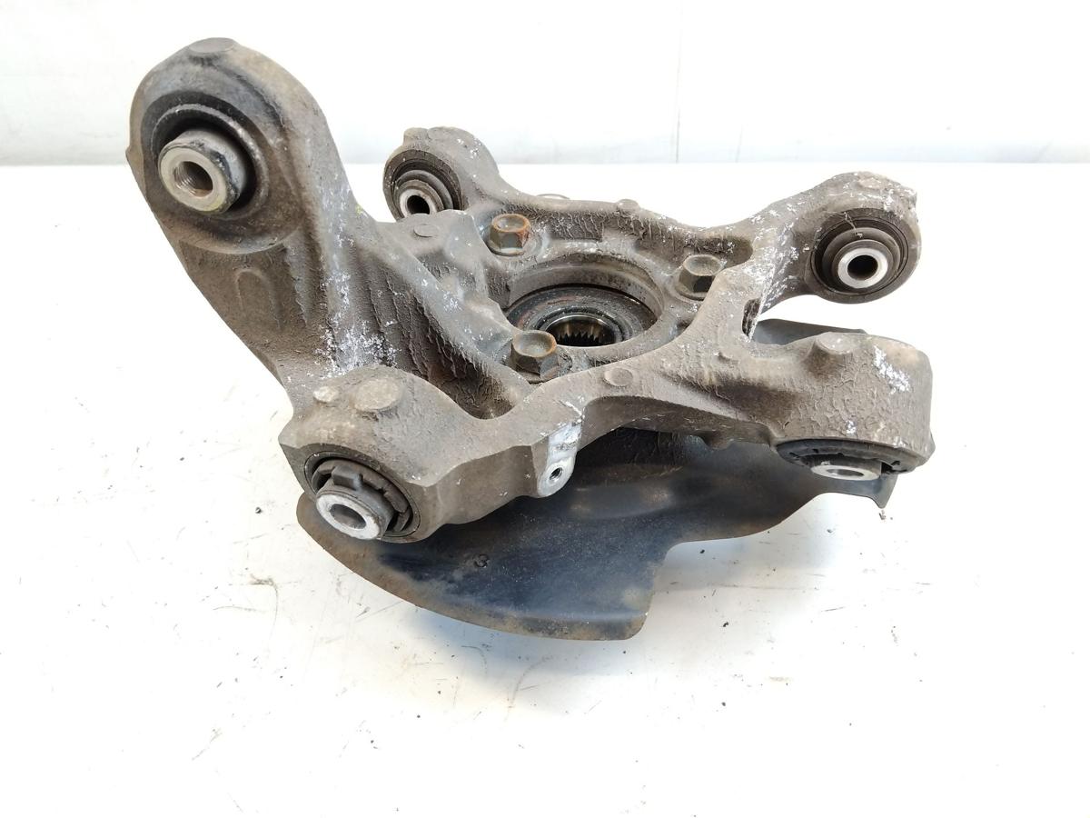 Mazda MX-5 MX5 ND Achsschenkel Radlagergehäuse Hinterachse rechts Bj.2015