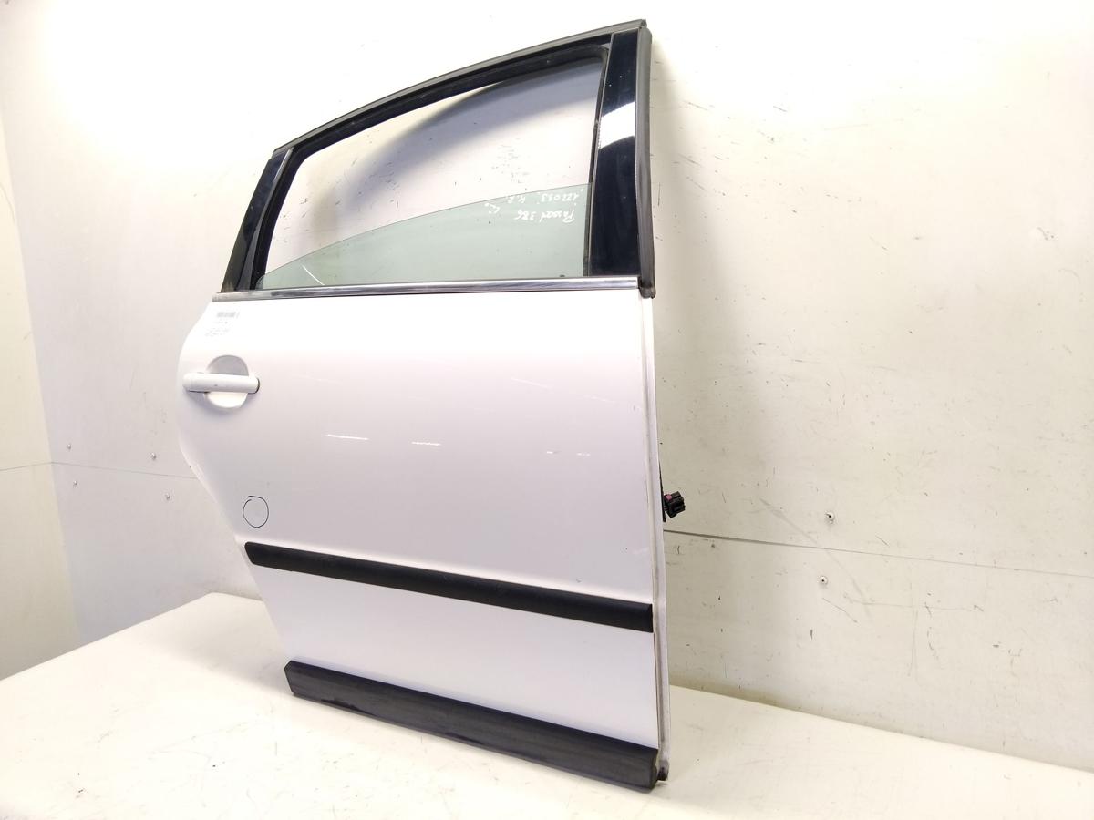 VW Passat 3BG original T&uuml;r hinten rechts Limo BJ2000