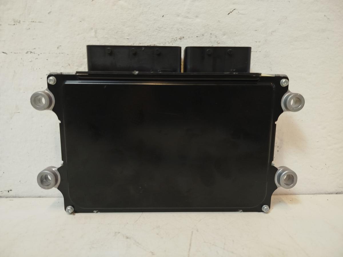 Nissan Leaf ZE1 40kWh Steuerger&auml;t Antriebsstrang Steuerteil Elektromotor Antrieb