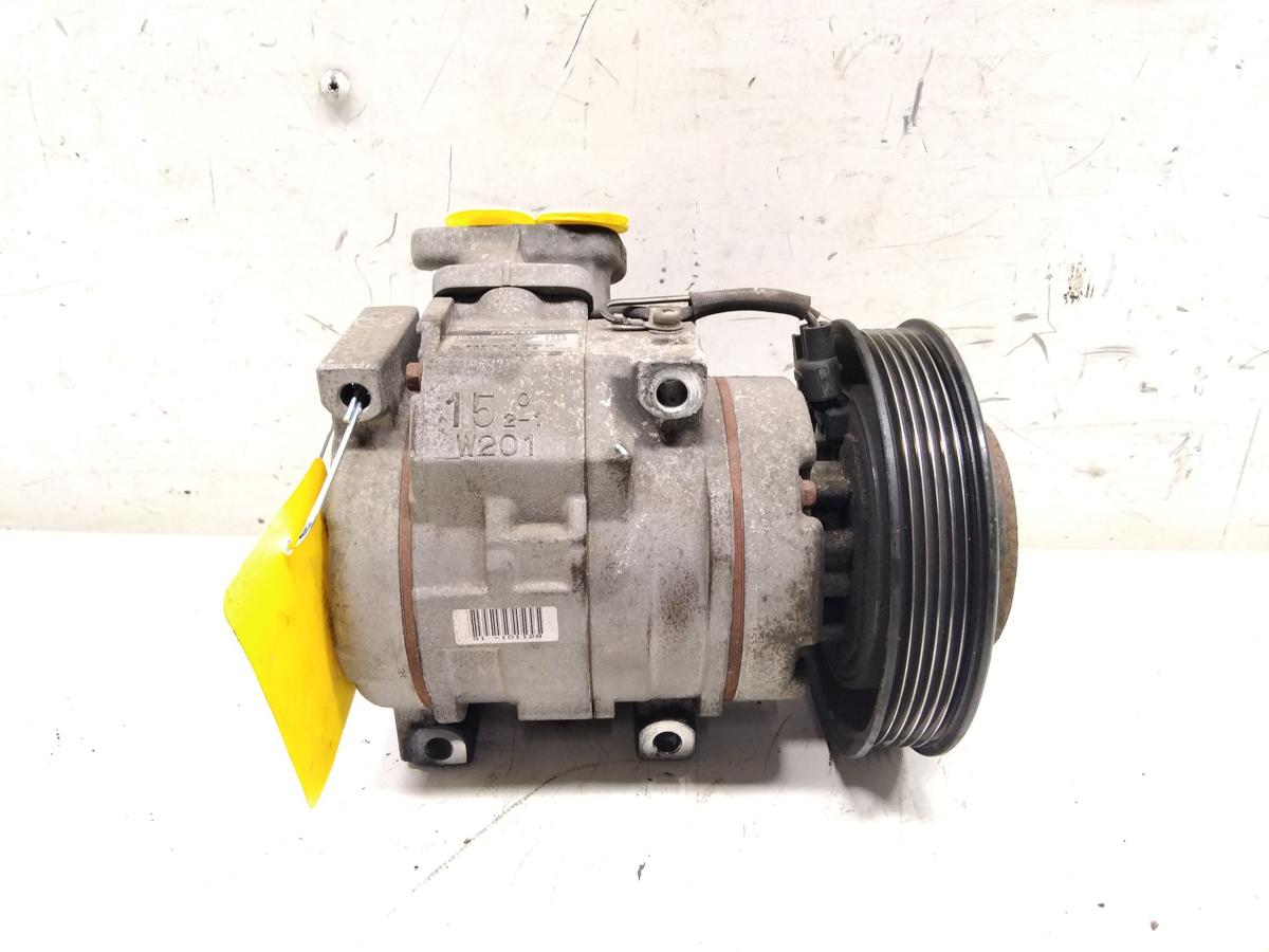 Toyota Avensis T22 original Klimakompressor 4472203914 DENSO 1.8 95kw 1ZZ BJ2002